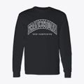 Francestown New Hampshire Inline Classic Long Sleeve T-Shirt additional view 1