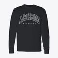 Archie Missouri Inline Classic Long Sleeve T-Shirt additional view 1