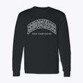 Bridgewater New Hampshire Inline Classic Long Sleeve T-Shirt additional view 1