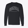 Genoa Nebraska Inline Classic Long Sleeve T-Shirt additional view 1