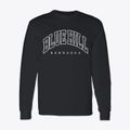 Blue Hill Nebraska Inline Classic Long Sleeve T-Shirt additional view 1