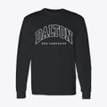 Dalton New Hampshire Inline Classic Long Sleeve T-Shirt additional view 1