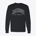 Jackson New Hampshire Inline Classic Long Sleeve T-Shirt additional view 1