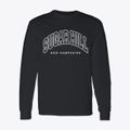 Sugar Hill New Hampshire Inline Classic Long Sleeve T-Shirt additional view 1