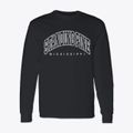 Standing Pine Mississippi Inline Classic Long Sleeve T-Shirt additional view 1