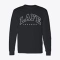 Lafe Arkansas Inline Classic Long Sleeve T-Shirt additional view 1