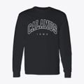 Calamus Iowa Inline Classic Long Sleeve T-Shirt additional view 1