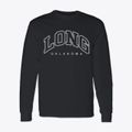 Long Oklahoma Inline Classic Long Sleeve T-Shirt additional view 1