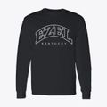 Ezel Kentucky Inline Classic Long Sleeve T-Shirt additional view 1