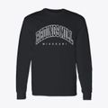 Redings Mill Missouri Inline Classic Long Sleeve T-Shirt additional view 1