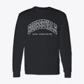 Suissevale New Hampshire Inline Classic Long Sleeve T-Shirt additional view 1