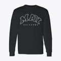 May Oklahoma Inline Classic Long Sleeve T-Shirt additional view 1