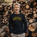 Lagrange Ohio Inline Classic Long Sleeve T-Shirt additional product view 2