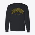 Masury Ohio Inline Classic Long Sleeve T-Shirt additional product view 1