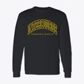 Intercourse Pennsylvania Inline Classic Long Sleeve T-Shirt additional view 1