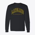 Lakeland Minnesota Inline Classic Long Sleeve T-Shirt additional view 1