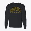 Gaston South Carolina Inline Classic Long Sleeve T-Shirt additional view 1