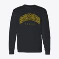 Seven Points Texas Inline Classic Long Sleeve T-Shirt additional view 1