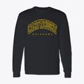 Cartwright Oklahoma Inline Classic Long Sleeve T-Shirt additional view 1
