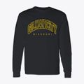 Gilman City Missouri Inline Classic Long Sleeve T-Shirt additional view 1