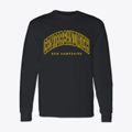 Center Sandwich New Hampshire Inline Classic Long Sleeve T-Shirt additional view 1