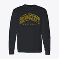 Steele City Nebraska Inline Classic Long Sleeve T-Shirt additional view 1
