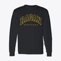 Ragan Nebraska Inline Classic Long Sleeve T-Shirt additional view 1