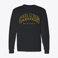 Craig Montana Inline Classic Long Sleeve T-Shirt additional view 1
