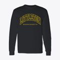 Littleton Massachusetts Inline Classic Long Sleeve T-Shirt additional view 1