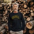 Waseca Minnesota Inline Classic Long Sleeve T-Shirt additional view 2