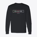 Willow Park Texas Artbox Classic Long Sleeve T-Shirt additional product view 1