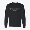 Saddle Rock New York Artbox Classic Long Sleeve T-Shirt additional view 1