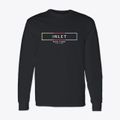 Inlet New York Artbox Classic Long Sleeve T-Shirt additional view 1