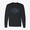 Rotan Texas Horizon Classic Long Sleeve T-Shirt additional view 1