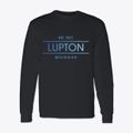 Lupton Michigan Horizon Classic Long Sleeve T-Shirt additional product view 1