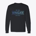 Wingate Indiana Horizon Classic Long Sleeve T-Shirt additional view 1