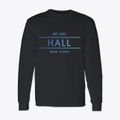 Hall New York Horizon Classic Long Sleeve T-Shirt additional view 1