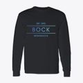 Bock Minnesota Horizon Classic Long Sleeve T-Shirt additional view 1