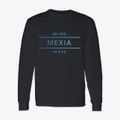 Mexia Texas Horizon Classic Long Sleeve T-Shirt additional product view 1
