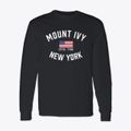 Mount Ivy New York Patriot Classic Long Sleeve T-Shirt additional view 1