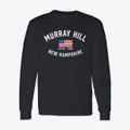 Murray Hill New Hampshire Patriot Classic Long Sleeve T-Shirt additional view 1