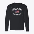 Edgemont New Hampshire Patriot Classic Long Sleeve T-Shirt additional view 1
