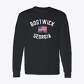 Bostwick Georgia Patriot Classic Long Sleeve T-Shirt additional view 1