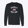 Shumla New York Patriot Classic Long Sleeve T-Shirt additional view 1