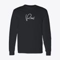 Row Oklahoma Freestyle Classic Long Sleeve T-Shirt additional view 1