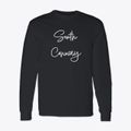 South Conway New Hampshire Freestyle Classic Long Sleeve T-Shirt additional view 1