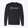 Germans Pennsylvania Freestyle Classic Long Sleeve T-Shirt additional view 1