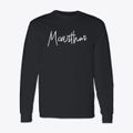 Mcarthur Arkansas Freestyle Classic Long Sleeve T-Shirt additional view 1