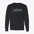 Jenkins Texas Freestyle Classic Long Sleeve T-Shirt additional view 1
