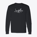 Longfellow Texas Freestyle Classic Long Sleeve T-Shirt additional view 1